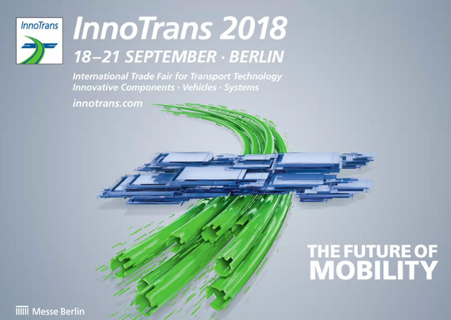 InnoTrans 2018